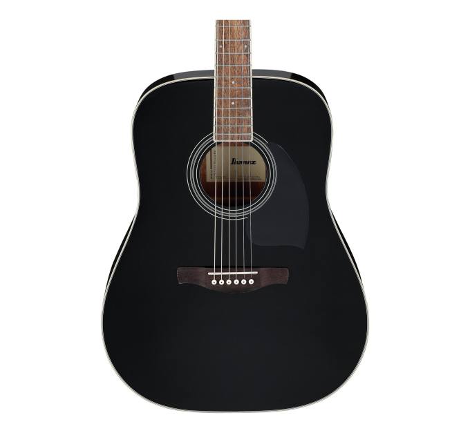Preview: Ibanez PF15-BK Westerngitarre