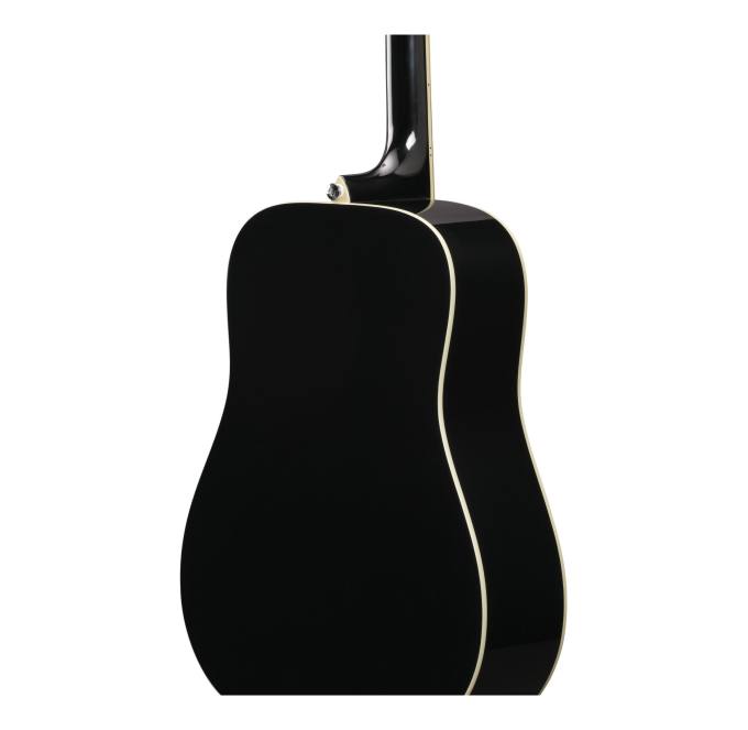 Ibanez PF15-BK Westerngitarre