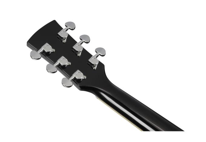Ibanez PF15-BK Westerngitarre