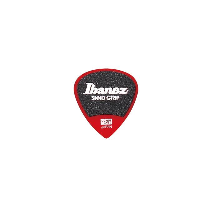 Preview: Ibanez PPA16HSG-RD Plektren