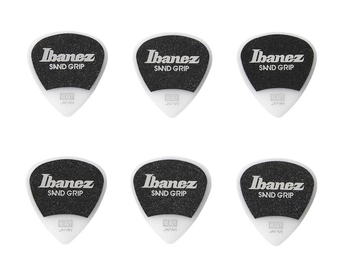 Ibanez PPA16HSG-WH Plektren