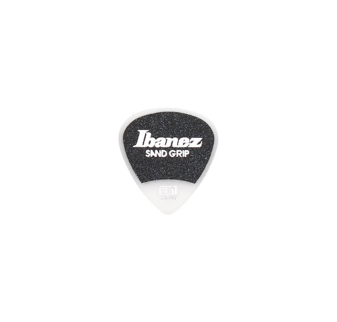 Preview: Ibanez PPA16HSG-WH Plektren