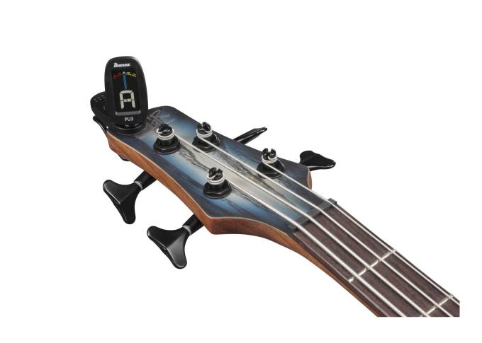 Preview: Ibanez PU3-BK Stimmgerät