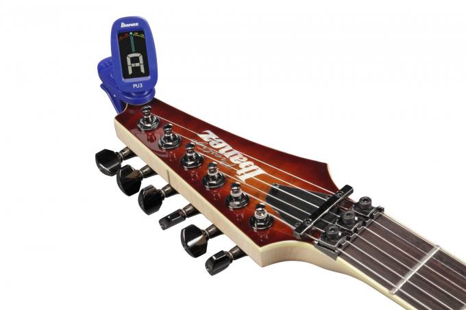 Ibanez PU3-BL Stimmgerät