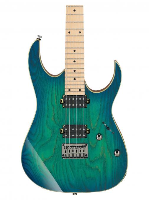 Ibanez RG421AHM-BMT E-Gitarre