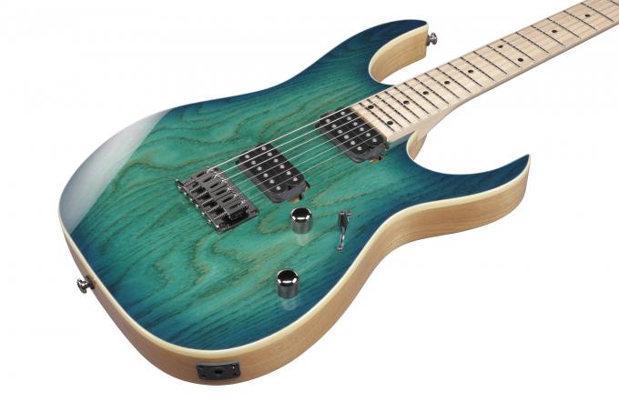 Ibanez RG421AHM-BMT E-Gitarre