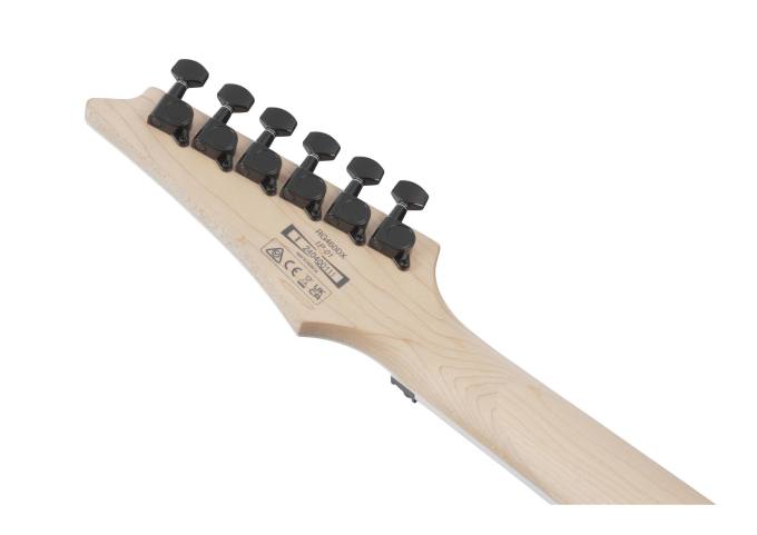 Ibanez RG460DX-ROM Roadster E-Gitarre