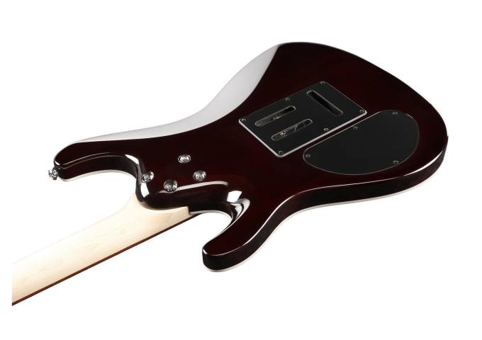 Ibanez SA260FM-VLS E-Gitarre