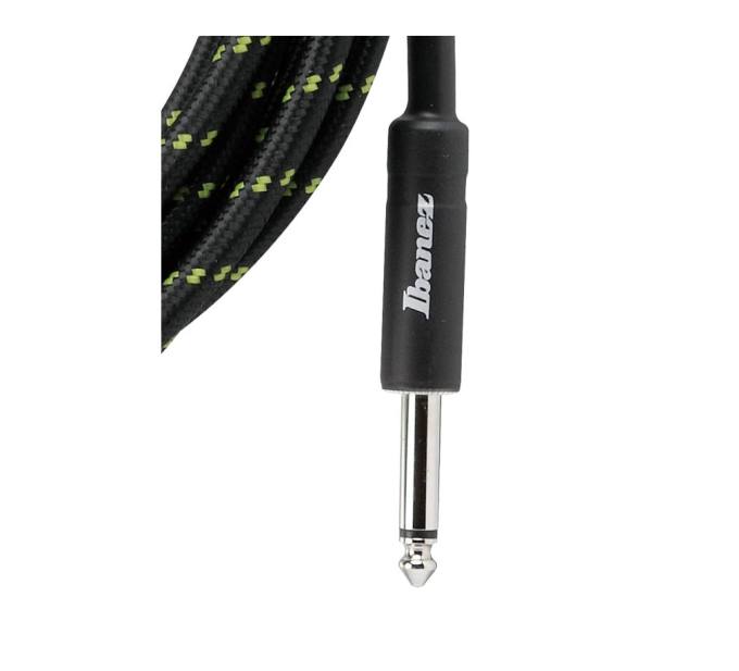 Preview: Ibanez SI20-BG 6.1 m Instrumentenkabel