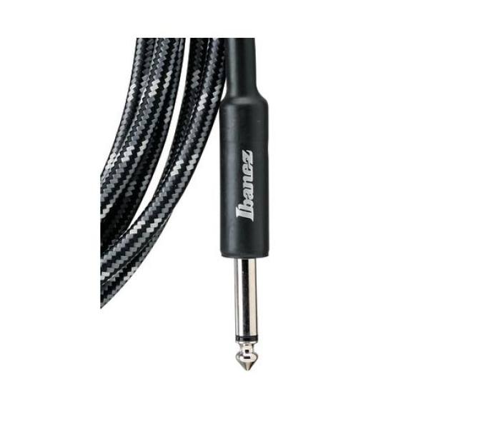 Preview: Ibanez SI20-CCT 6.1 m Instrumentenkabel