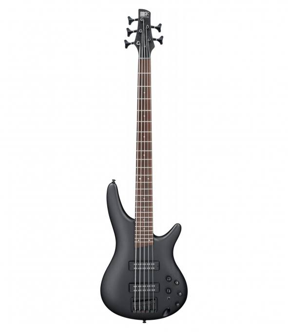 Ibanez SR305EB-WK 5-String E-Bassgitarre