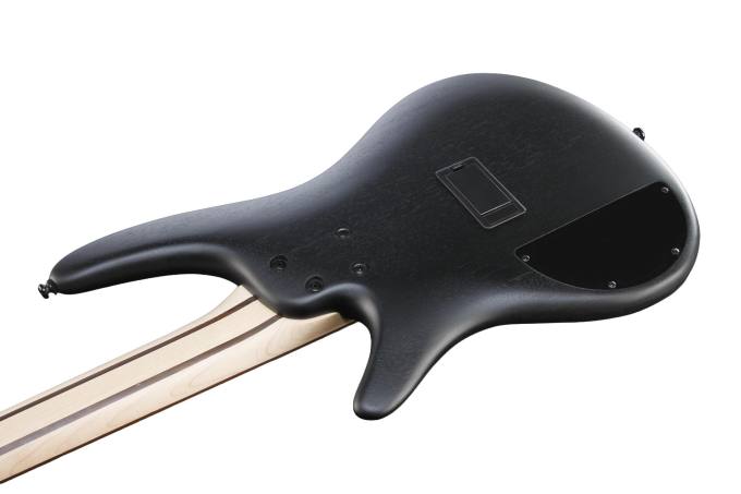 Preview: Ibanez SR305EB-WK 5-String E-Bassgitarre