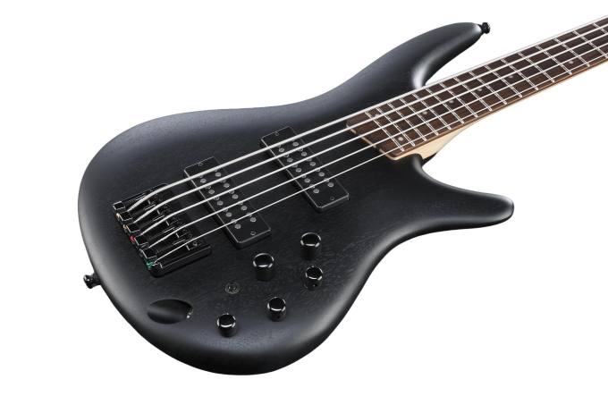 Preview: Ibanez SR305EB-WK 5-String E-Bassgitarre