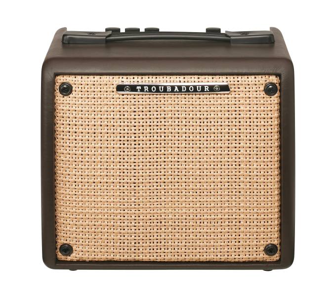 Preview: Ibanez T15II Troubadour Akustikverstärker