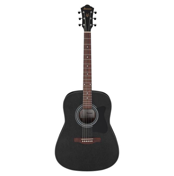 Ibanez V54NJP-WK Westerngitarren Set