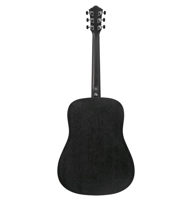 Preview: Ibanez V54NJP-WK Westerngitarren Set