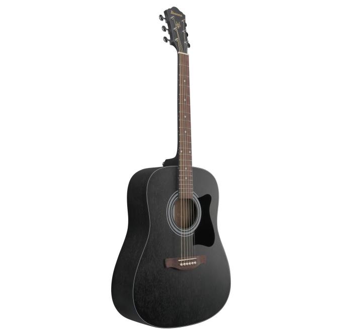 Preview: Ibanez V54NJP-WK Westerngitarren Set