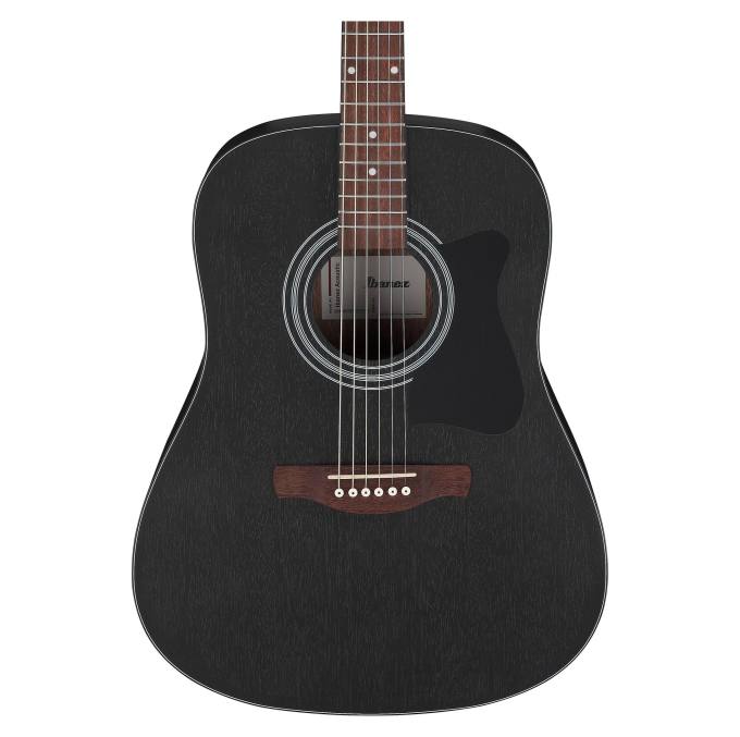 Preview: Ibanez V54NJP-WK Westerngitarren Set