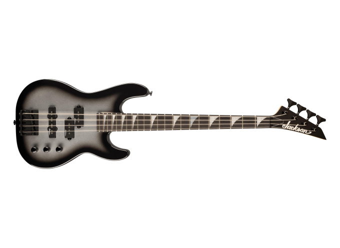 Jackson JS1X CB Minion E-Bassgitarre | Gebraucht | Used