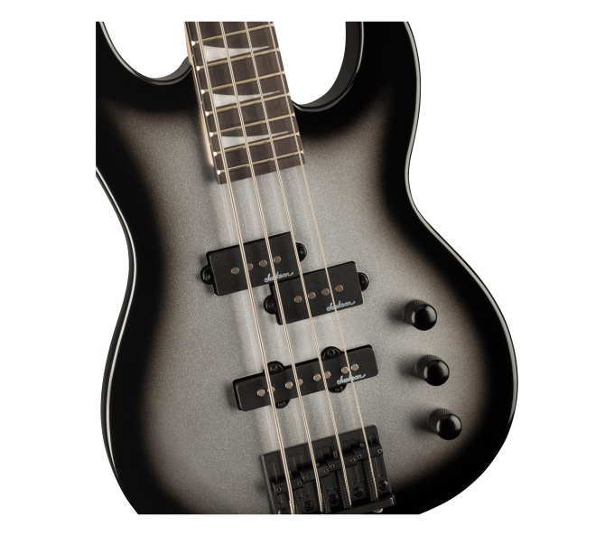 Preview: Jackson JS1X CB Minion E-Bassgitarre | Gebraucht | Used
