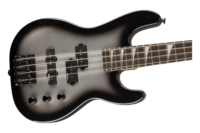Preview: Jackson JS1X CB Minion E-Bassgitarre | Gebraucht | Used