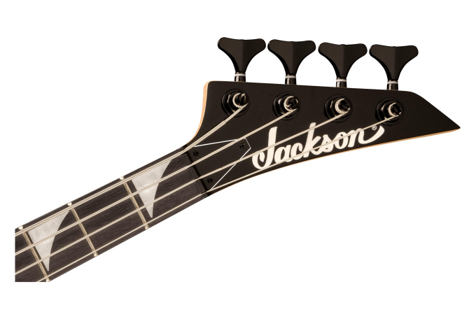 Jackson JS1X CB Minion E-Bassgitarre | Gebraucht | Used