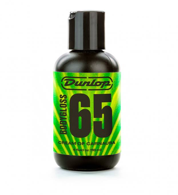Dunlop Formula 65 Bodygloss