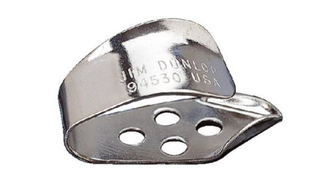 Jim Dunlop 3040T Links Daumenpick