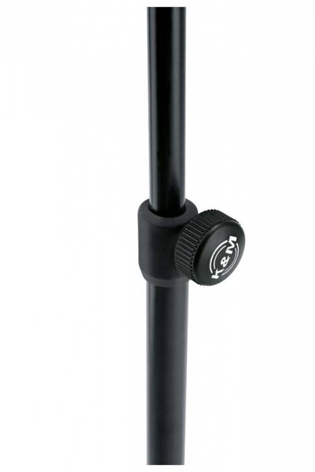 K&M 101 BK Notenpult