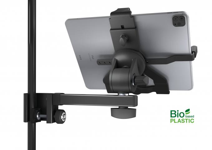 K&M 19743 Tablet PC Halter