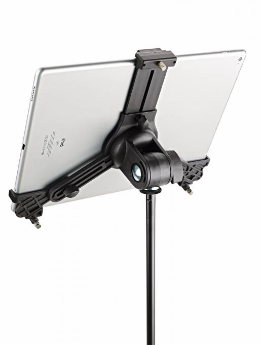 K&M 19790 Tablet-PC-Stativhalter