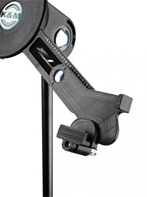 K&M 19790 Tablet-PC-Stativhalter