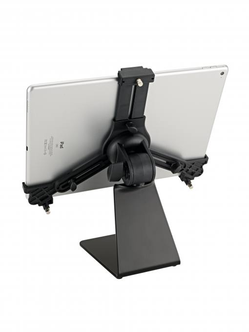 K&M 19792 Tablet-PC-Tischstativ