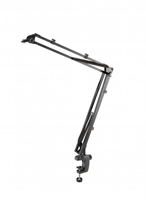 K&M 23840 Tisch Mikrofonarm
