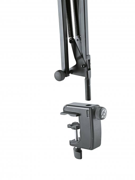 K&M 23840 Tisch Mikrofonarm