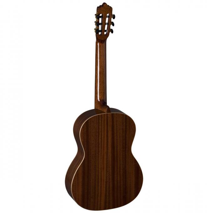 Preview: La Mancha Rubi C Konzertgitarre