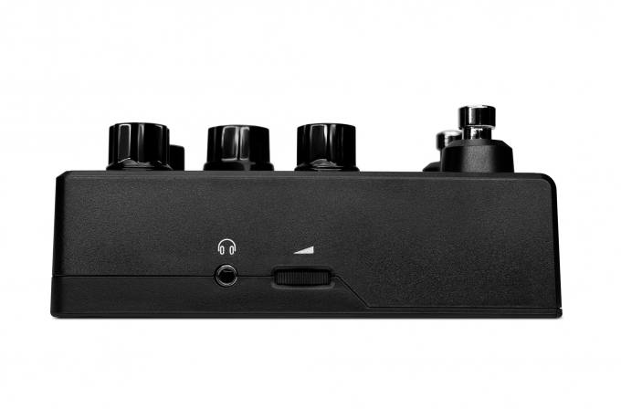 Line 6 Pod Express Black Effekt Pedal