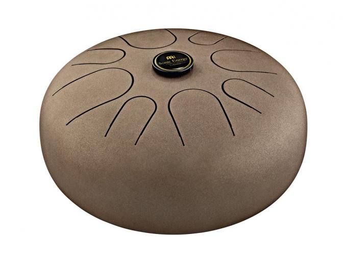 Meinl STD3VB Sonic Energy 12 Steel Tongue Drum