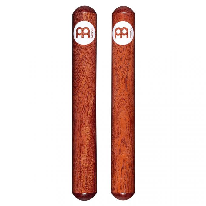 Meinl Percussion CL1RW Claves Select Hardwood