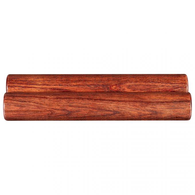 Meinl Percussion CL4IW Claves Indian Walnut