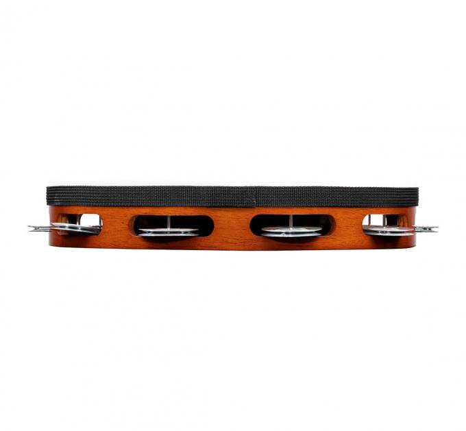 Preview: Meinl Percussion TAH1A-AB Headed Tambourin