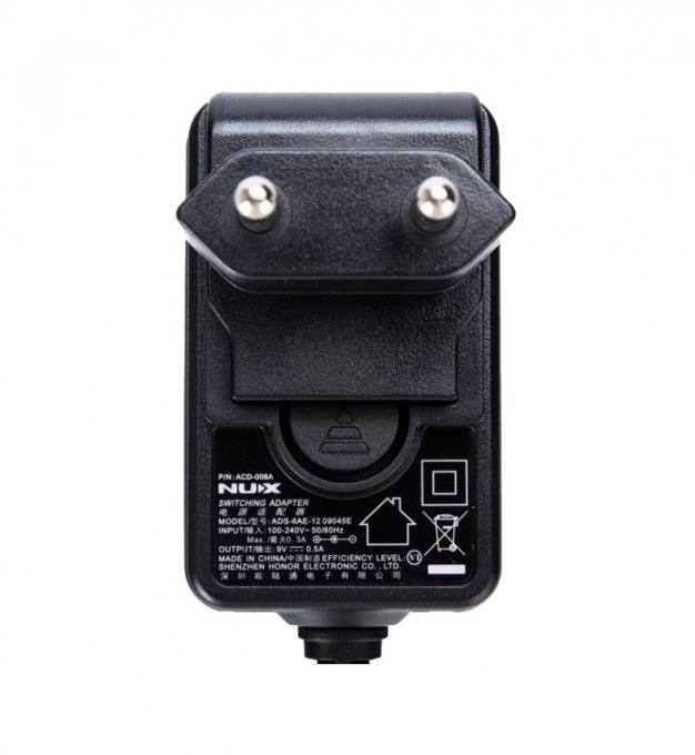 Preview: Nux ACD-006A 9V Netzteil