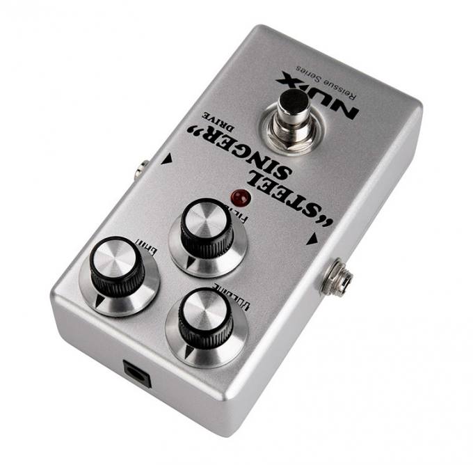 Nux Steel Singer Drive Pedal