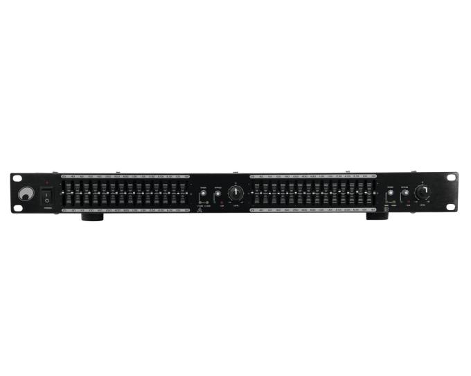Omnitronic GEQ-2150 Equalizer