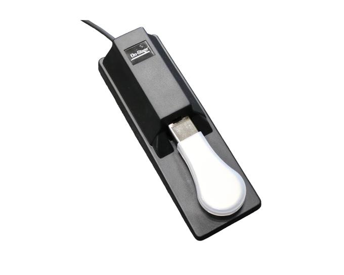 On-Stage KSP100 Universal Sustain Pedal
