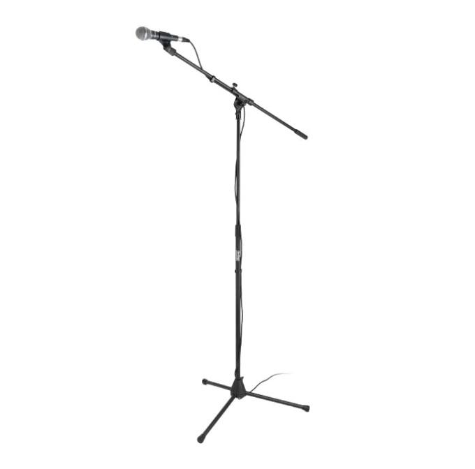 Preview: On-Stage MS7701B Mikrofonstativ