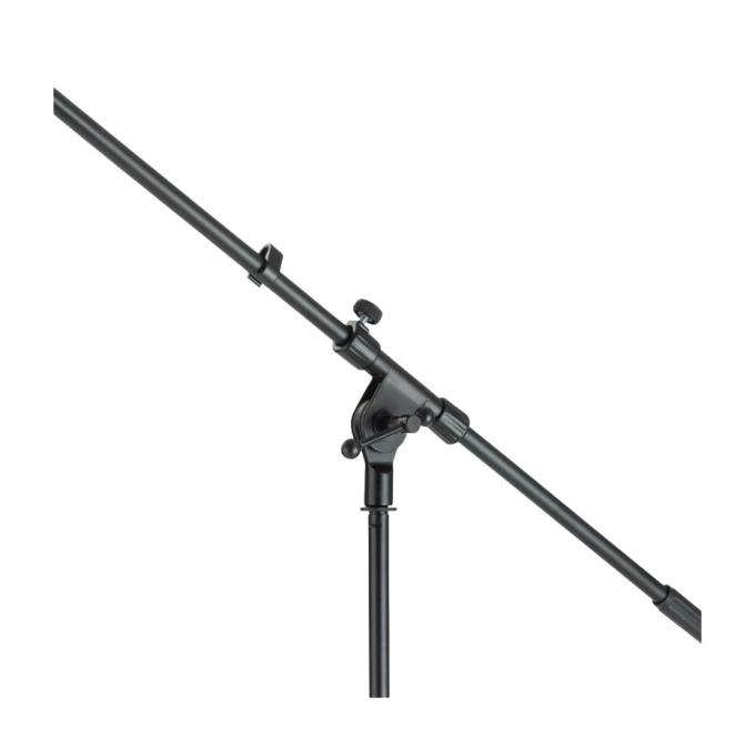 Preview: On-Stage MS7701B Mikrofonstativ