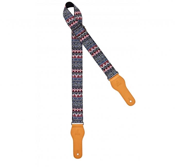 Ortega OCS-410 Indian Arts Gitarrengurt