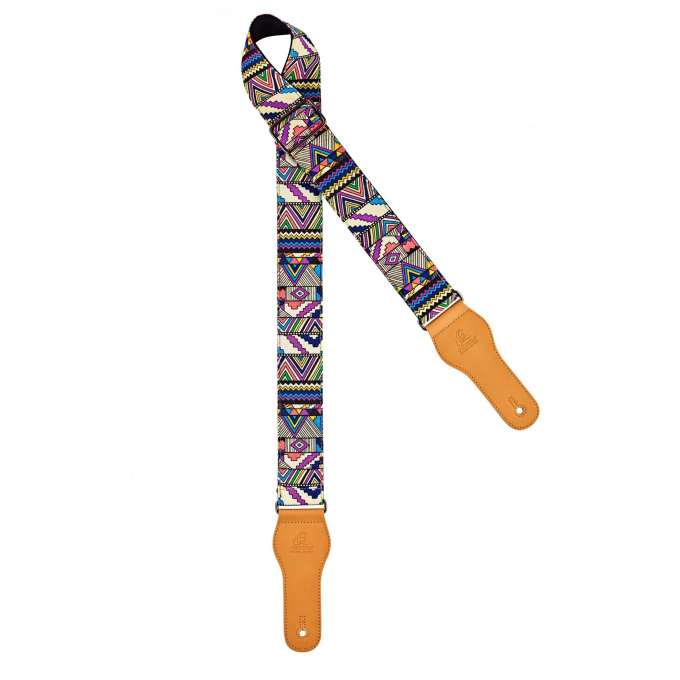 Ortega OCS-510 Modern Arts Gitarrengurt
