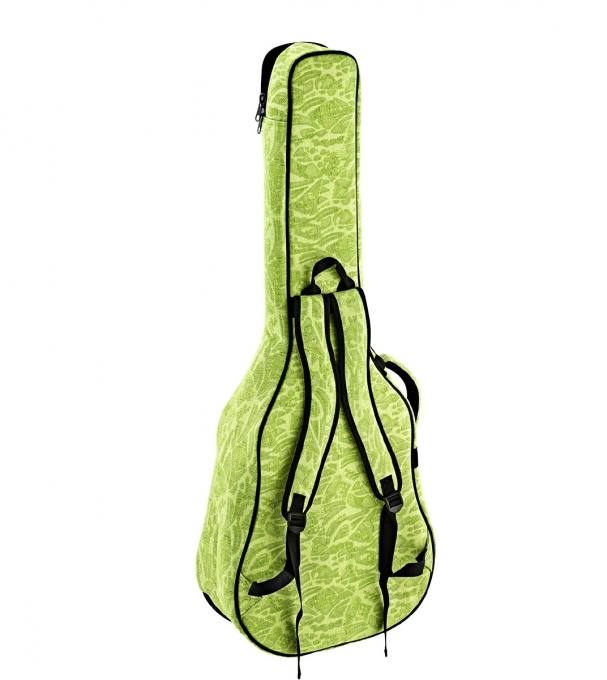 Ortega OGBCL-GRJ Gitarrentasche